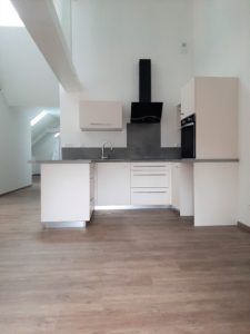 Appartement 4P – 92 m2 – Etat neuf –               Centre-ville d’Haguenau – Prix : 230 000€ FAI